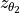 z_{\theta_2}